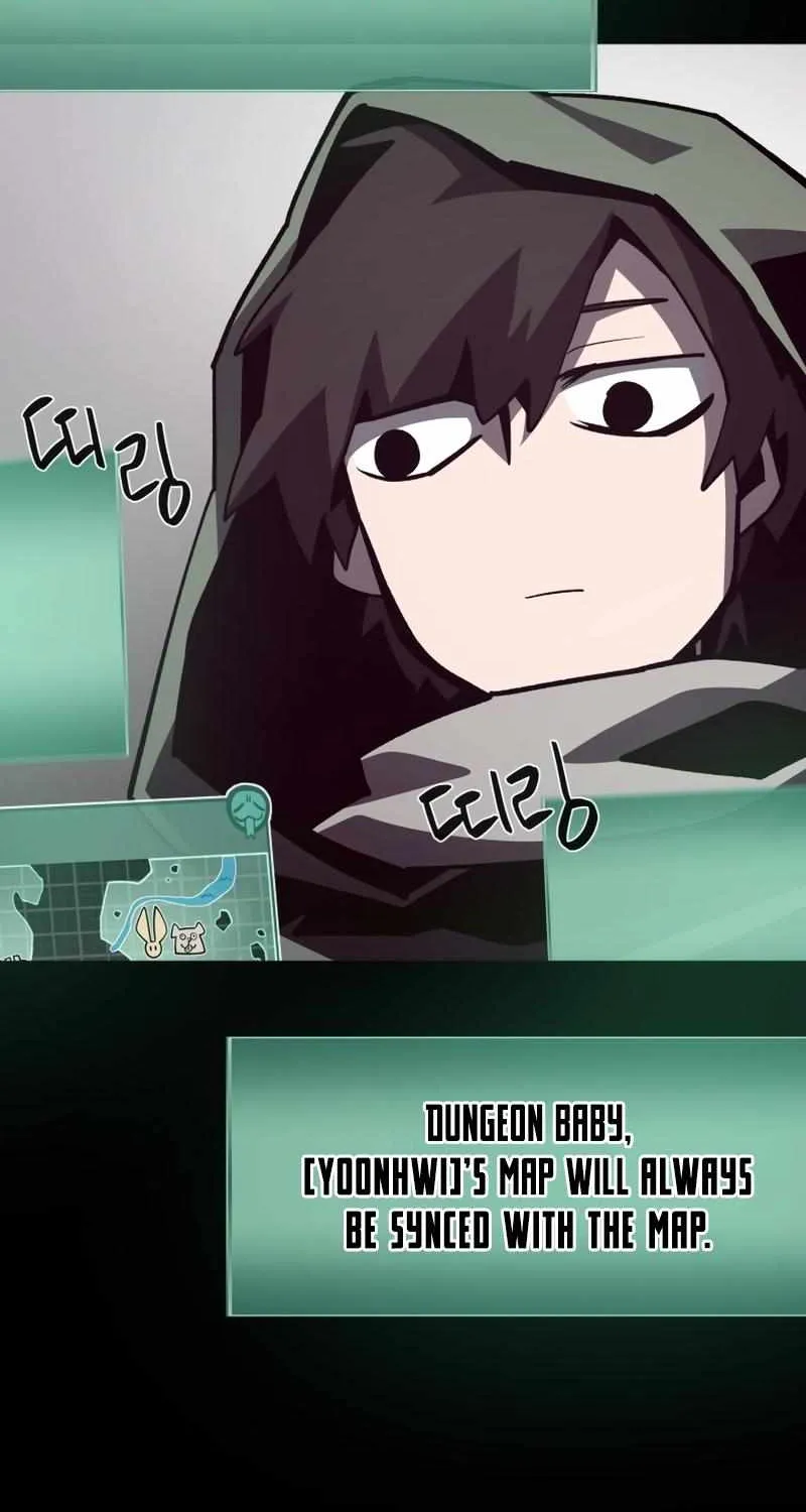 Dungeon Odyss Chapter 46 page 24 - 