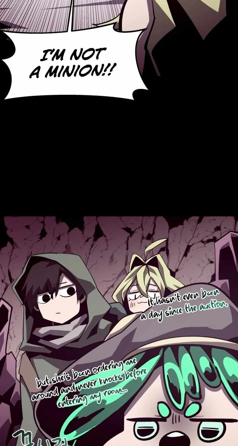 Dungeon Odyss Chapter 46 page 38 - 