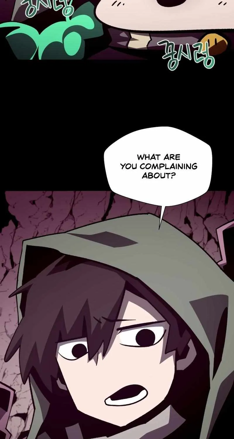 Dungeon Odyss Chapter 46 page 39 - 