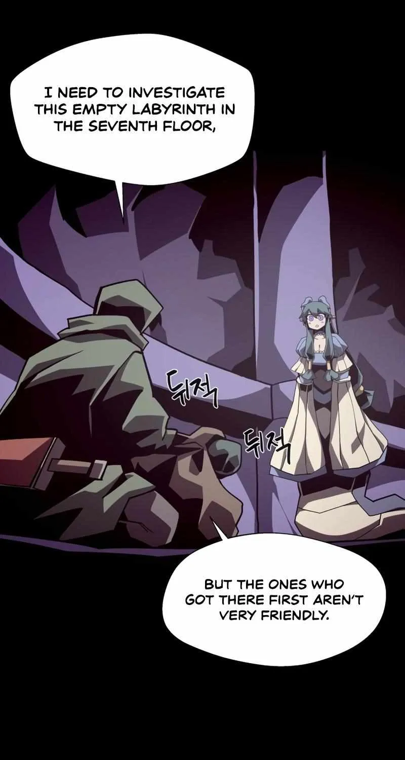 Dungeon Odyss Chapter 46 page 5 - 