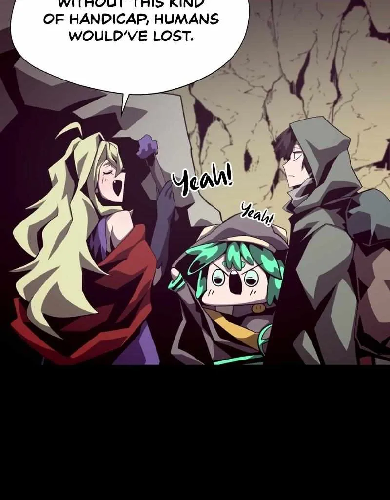 Dungeon Odyss Chapter 46 page 52 - 