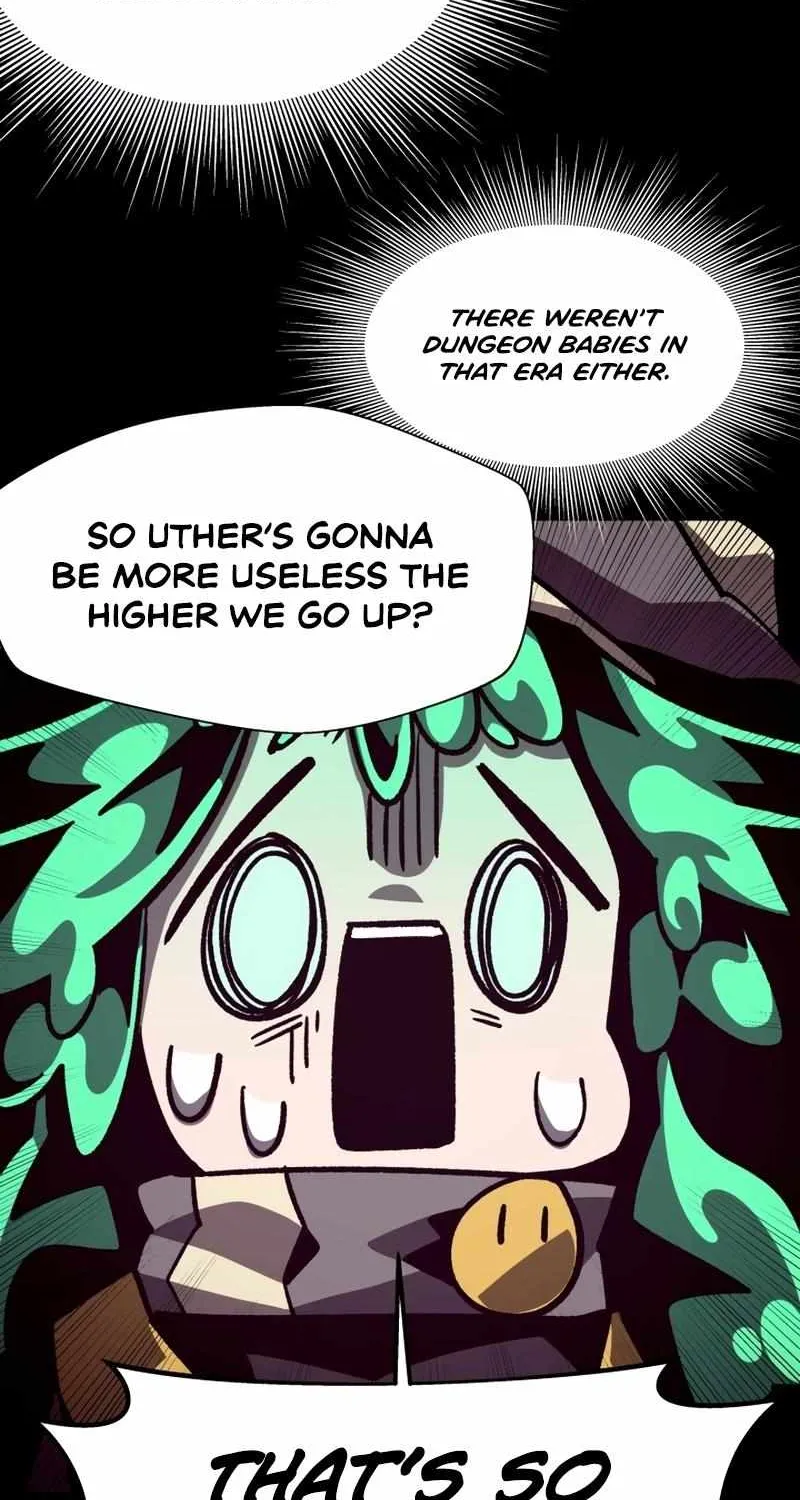 Dungeon Odyss Chapter 46 page 54 - 
