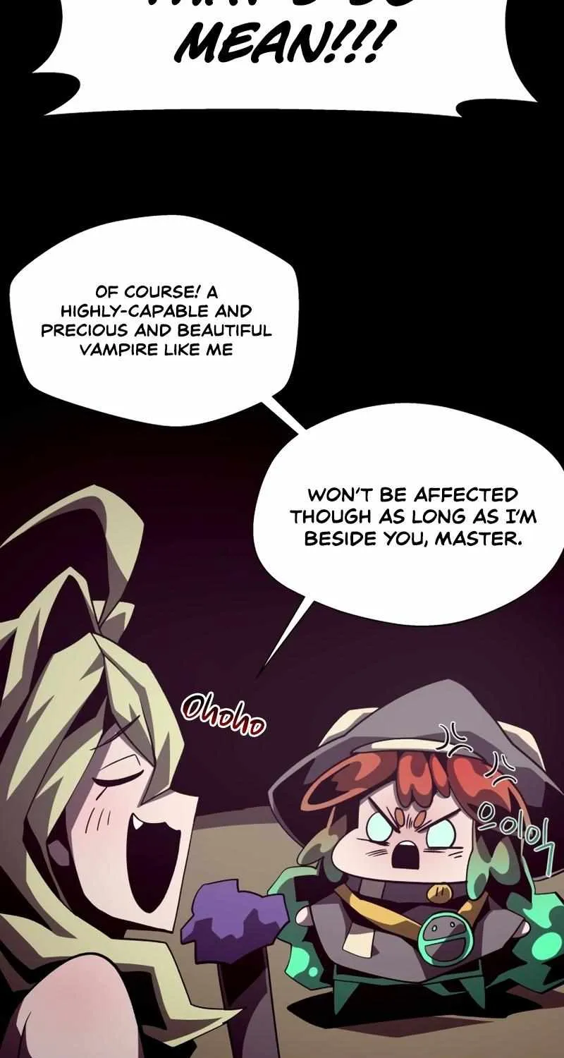 Dungeon Odyss Chapter 46 page 55 - 