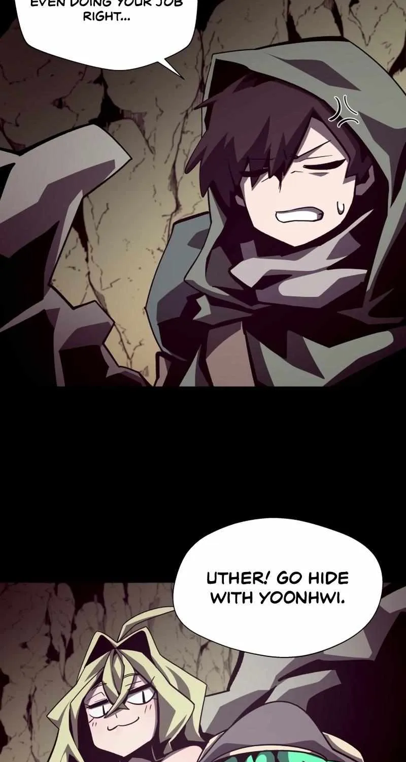 Dungeon Odyss Chapter 46 page 61 - 