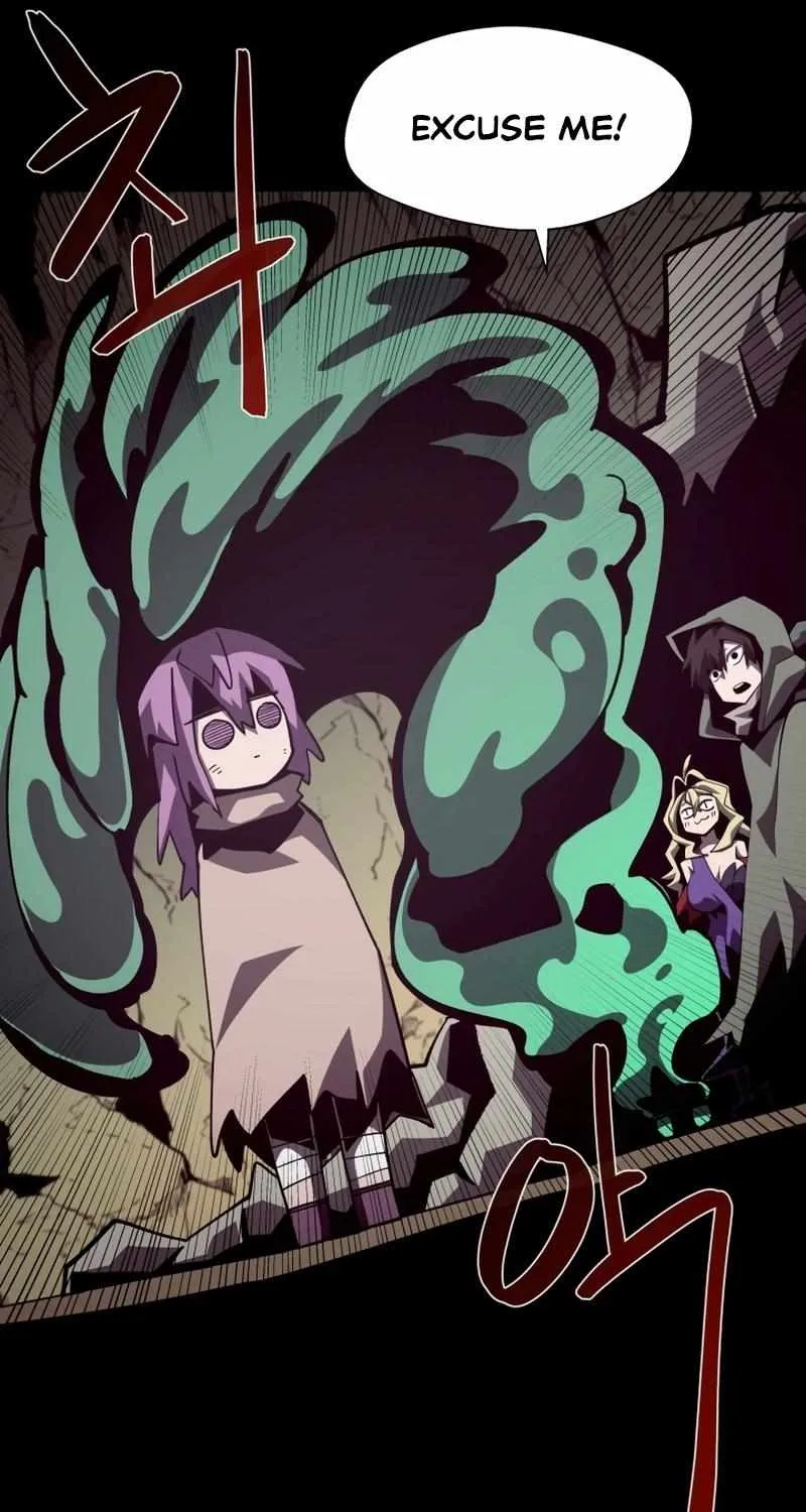 Dungeon Odyss Chapter 46 page 63 - 