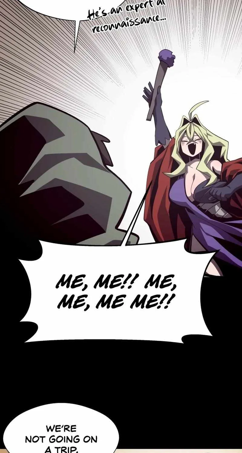 Dungeon Odyss Chapter 46 page 8 - 