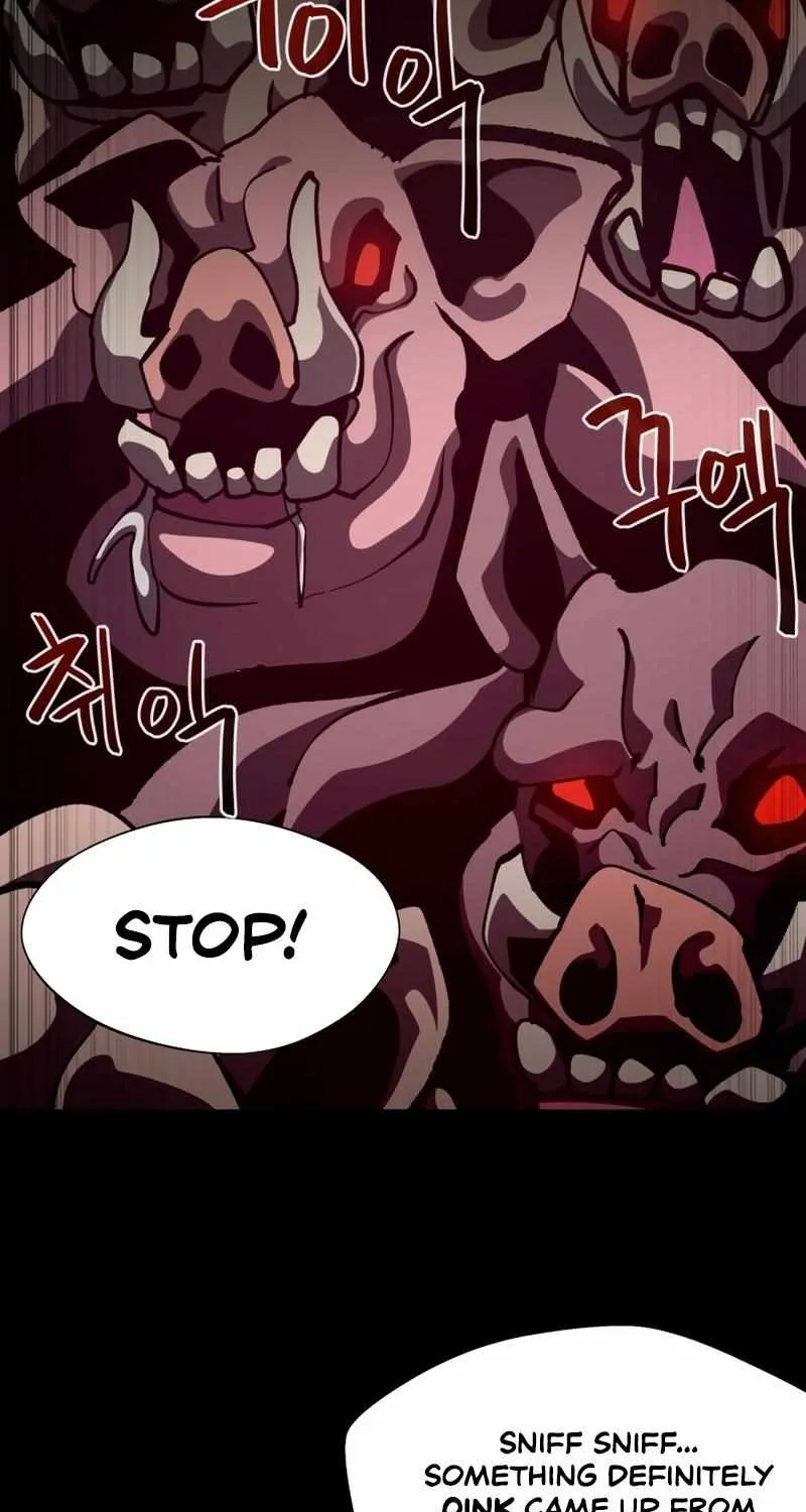 Dungeon Odyss Chapter 46 page 71 - 