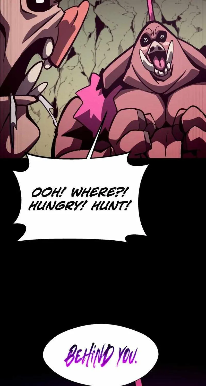 Dungeon Odyss Chapter 46 page 76 - 