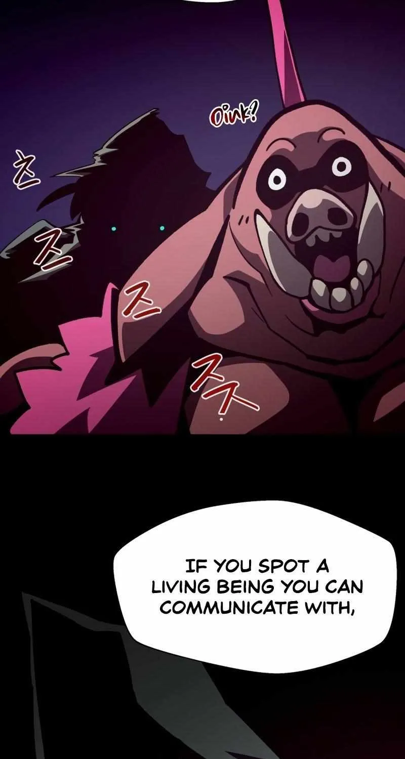 Dungeon Odyss Chapter 46 page 77 - 