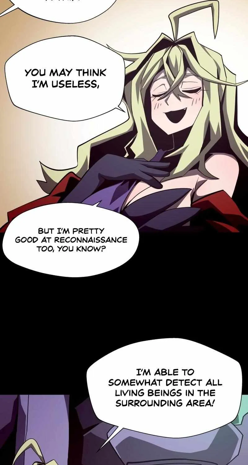 Dungeon Odyss Chapter 46 page 9 - 