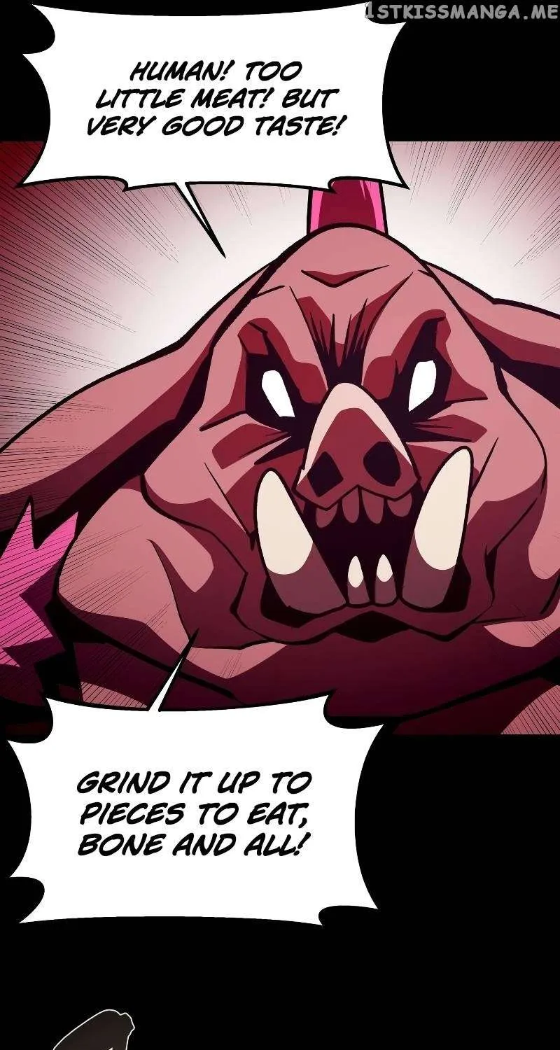 Dungeon Odyss Chapter 47 page 14 - 