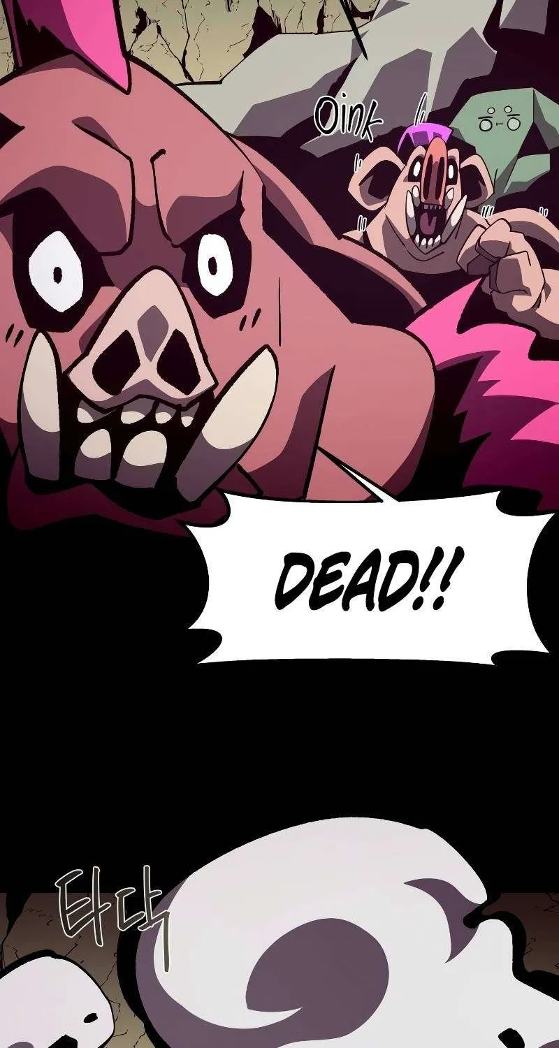 Dungeon Odyss Chapter 47 page 19 - 