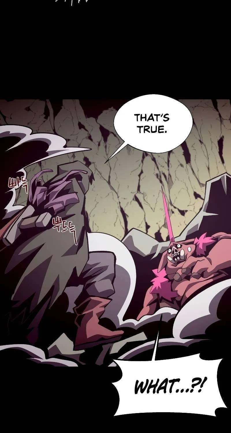 Dungeon Odyss Chapter 47 page 22 - 