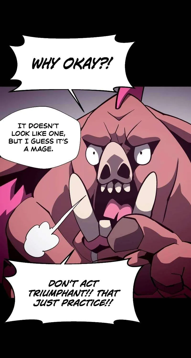 Dungeon Odyss Chapter 47 page 23 - 
