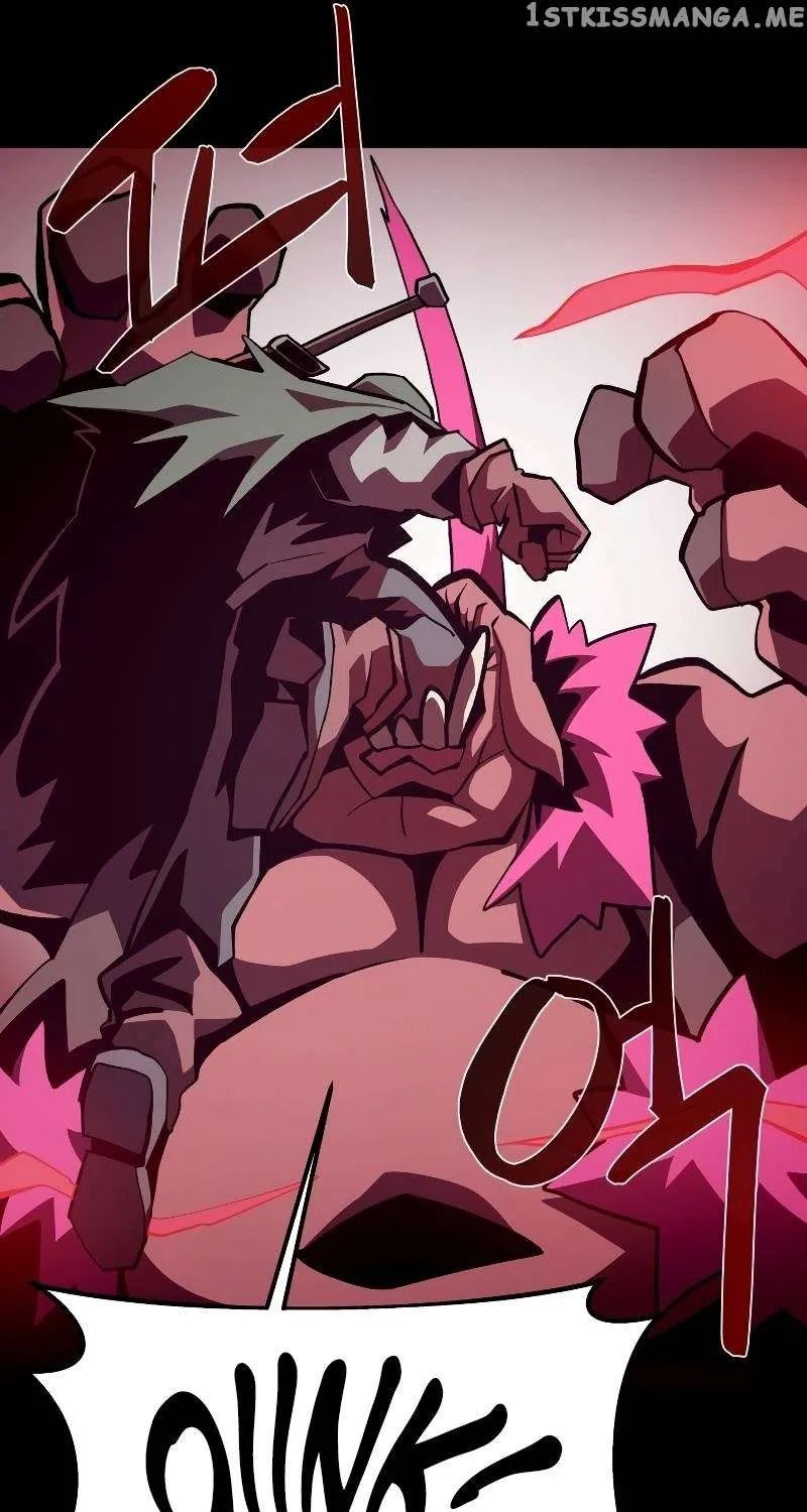 Dungeon Odyss Chapter 47 page 26 - 
