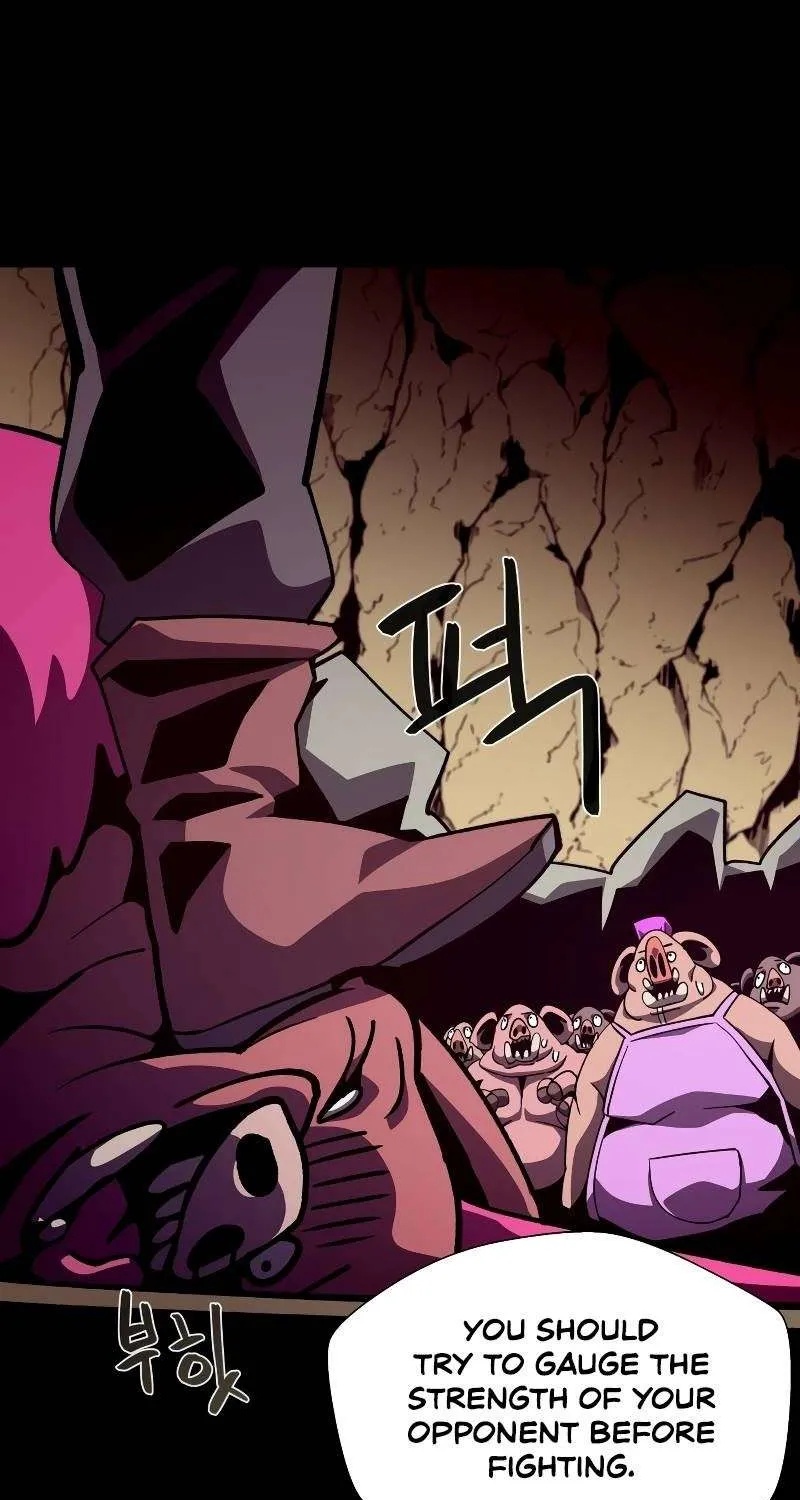 Dungeon Odyss Chapter 47 page 28 - 