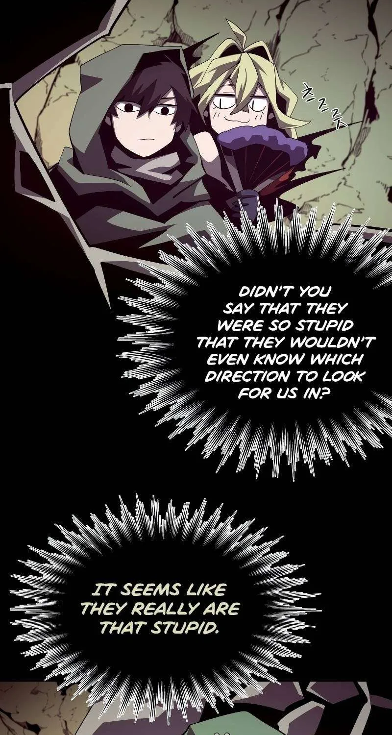 Dungeon Odyss Chapter 47 page 4 - 