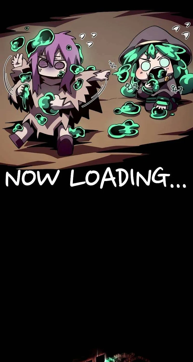 Dungeon Odyss Chapter 47 page 35 - 