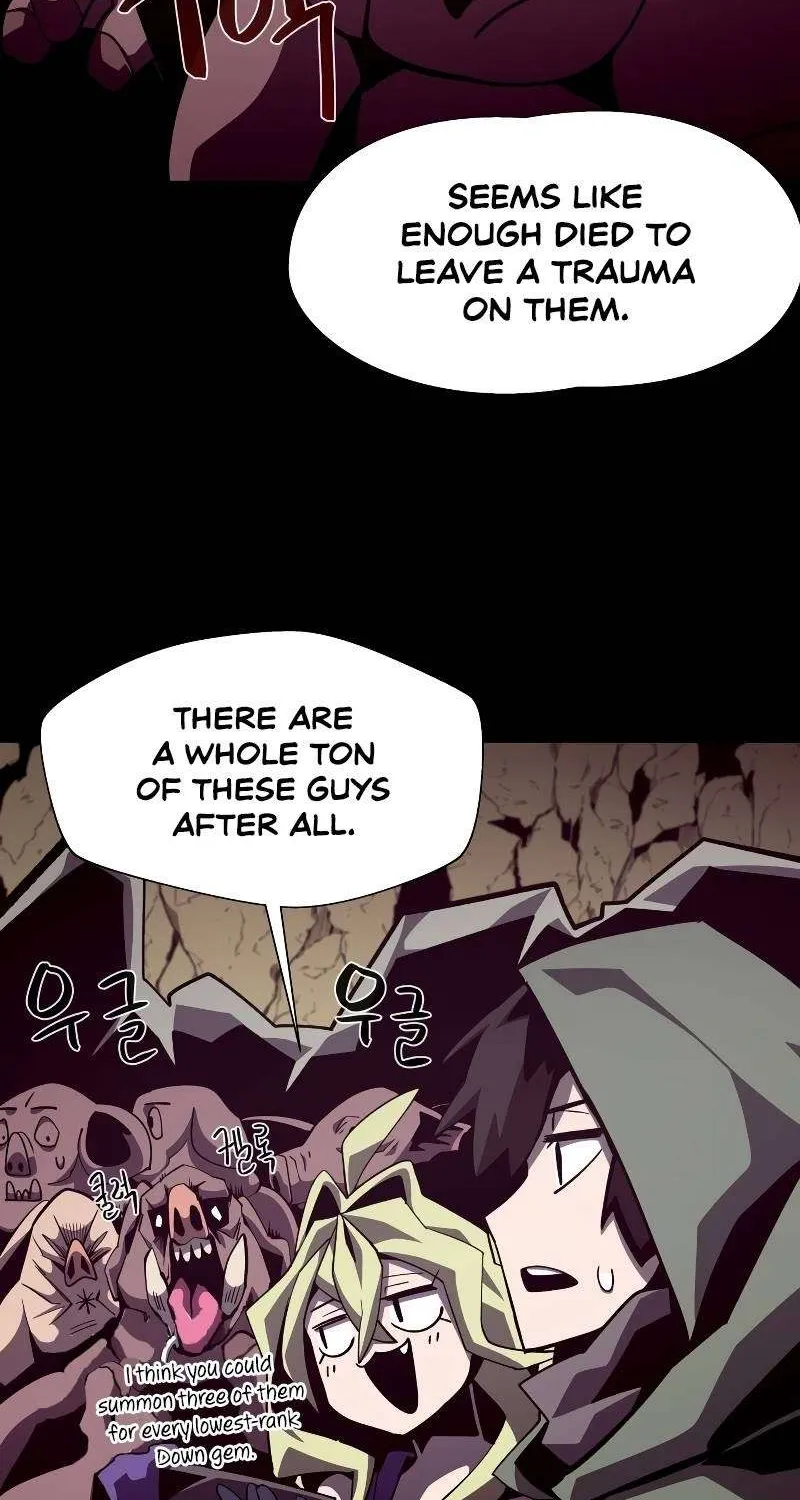 Dungeon Odyss Chapter 47 page 46 - 