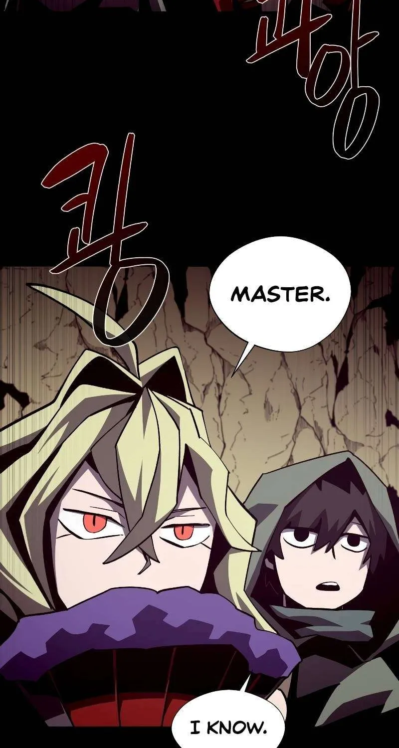 Dungeon Odyss Chapter 47 page 51 - 