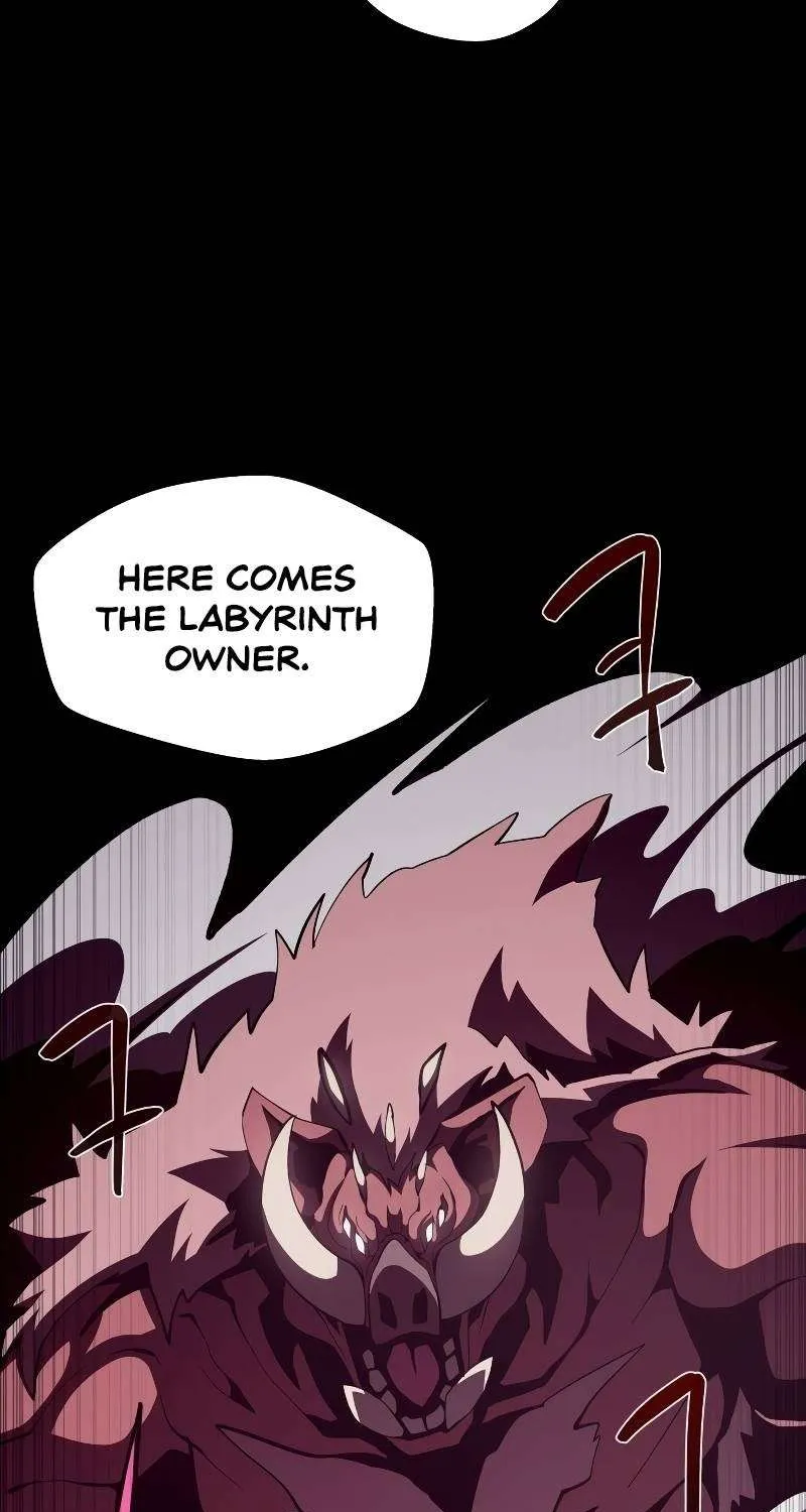 Dungeon Odyss Chapter 47 page 52 - 