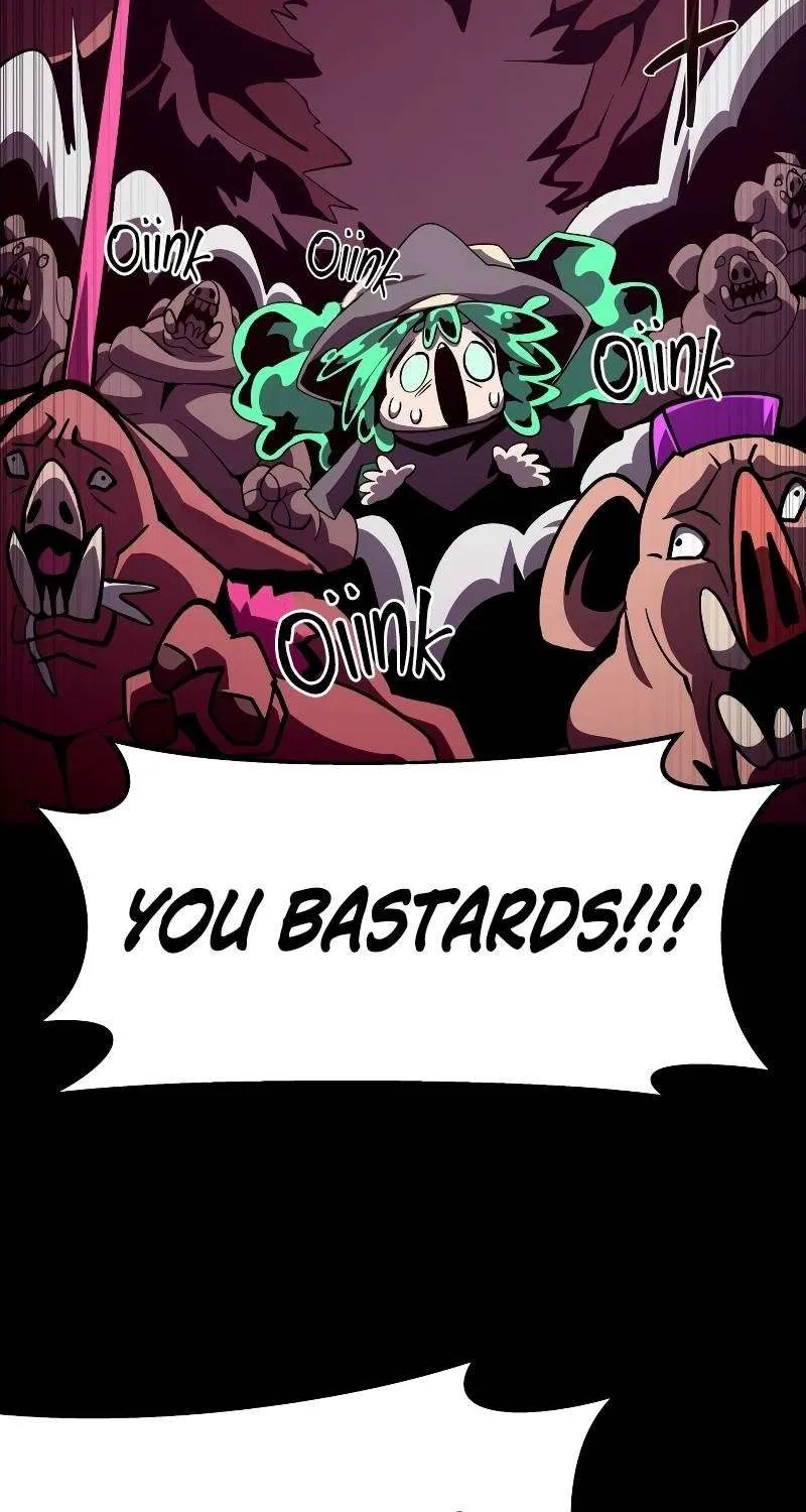 Dungeon Odyss Chapter 47 page 53 - 