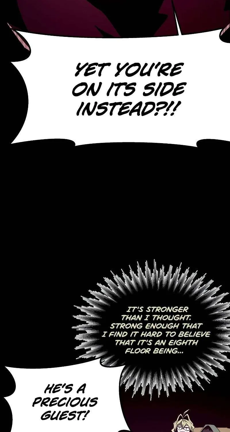 Dungeon Odyss Chapter 47 page 55 - 