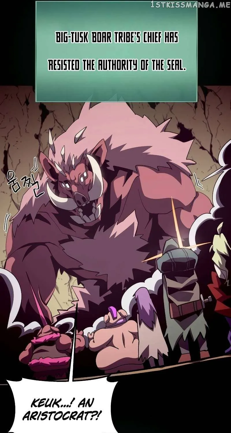 Dungeon Odyss Chapter 47 page 59 - 