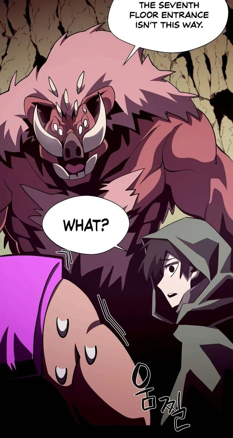Dungeon Odyss Chapter 47 page 64 - 