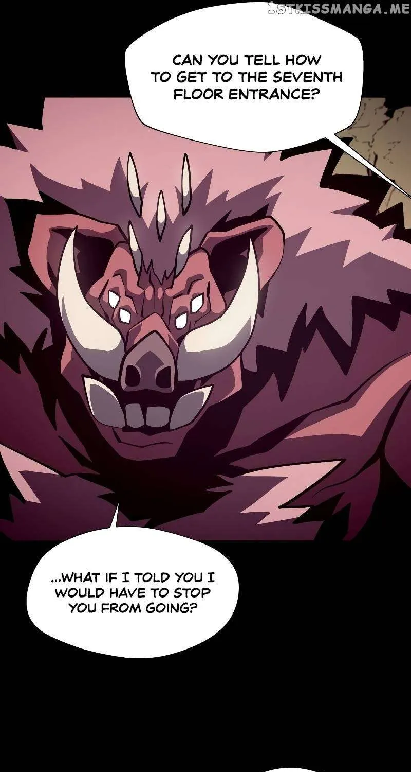 Dungeon Odyss Chapter 47 page 70 - 