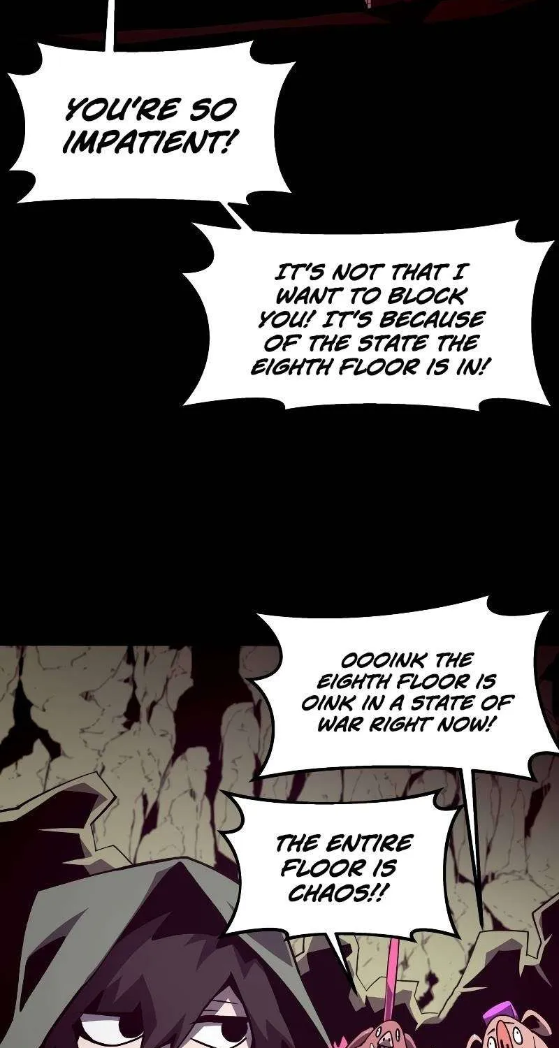 Dungeon Odyss Chapter 47 page 72 - 