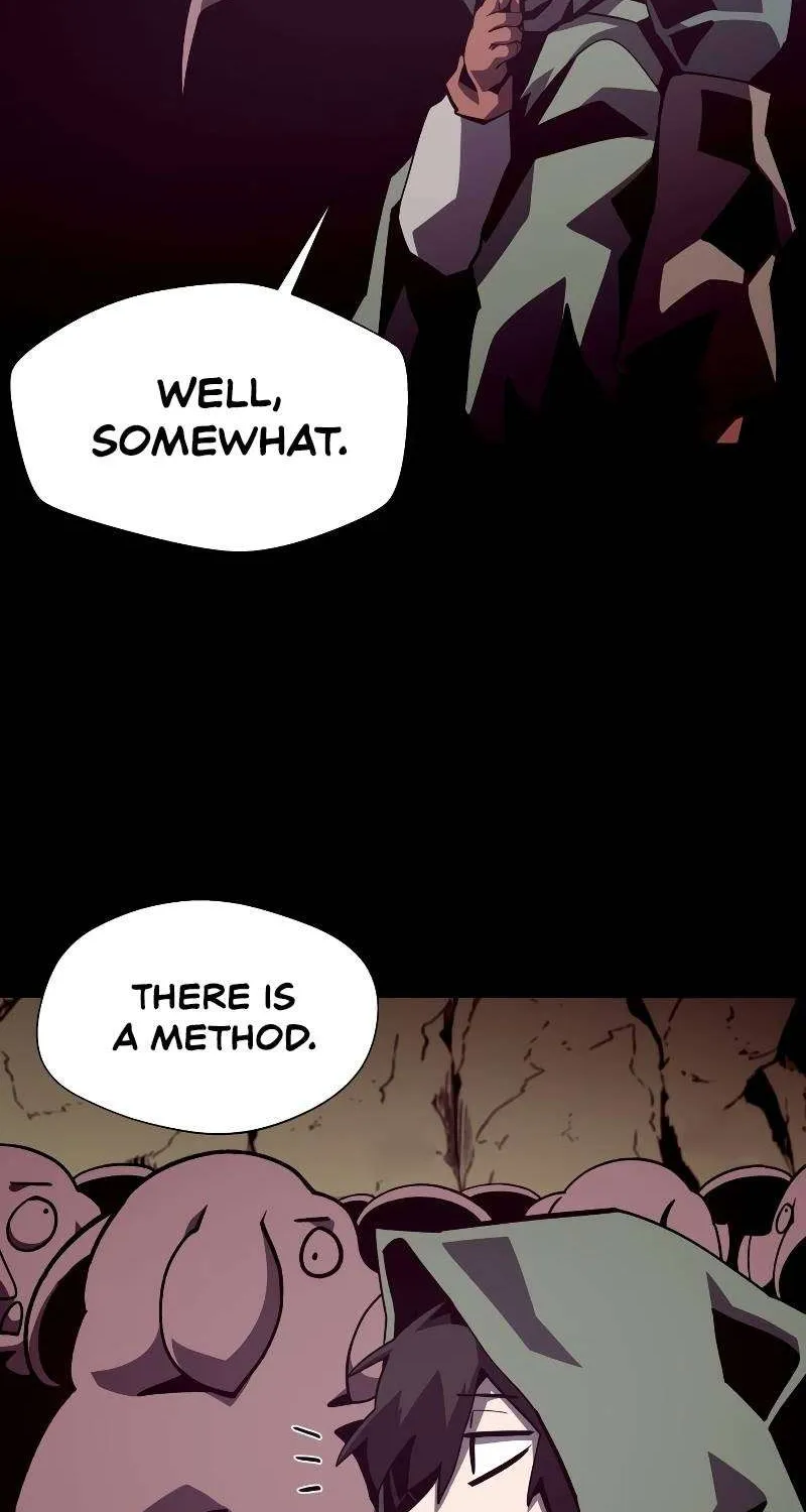 Dungeon Odyss Chapter 47 page 75 - 