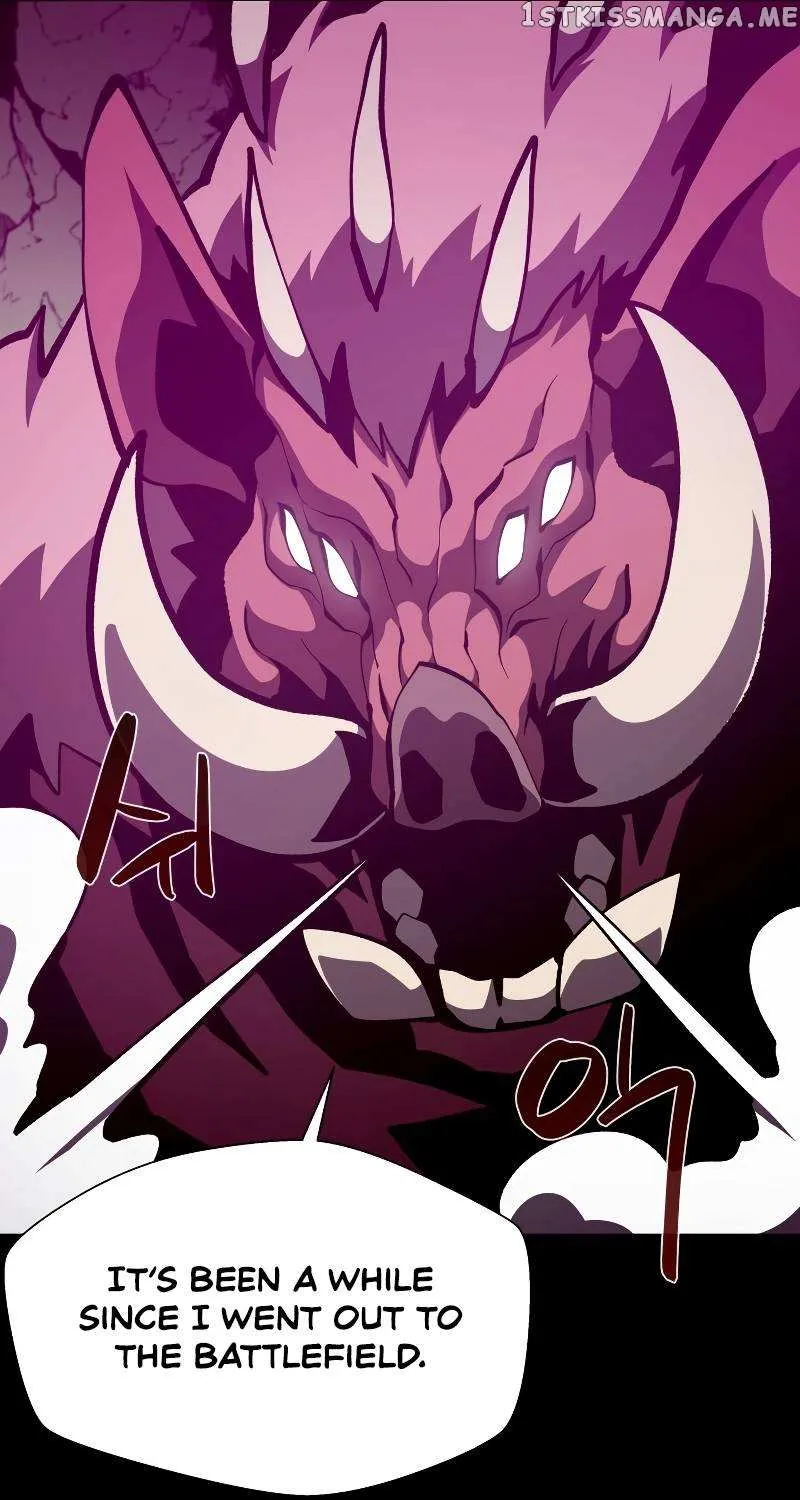 Dungeon Odyss Chapter 48 page 13 - 