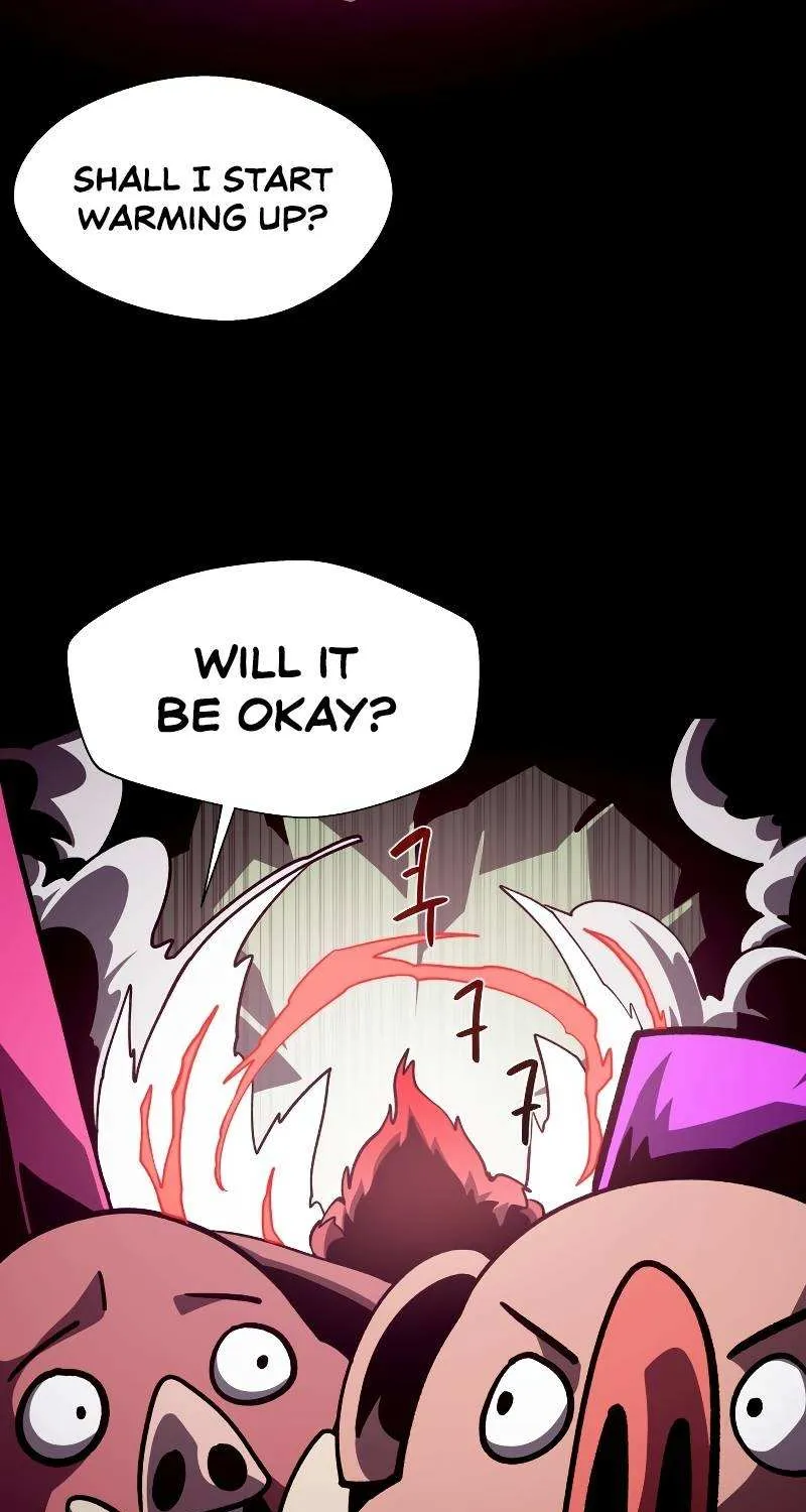 Dungeon Odyss Chapter 48 page 15 - 