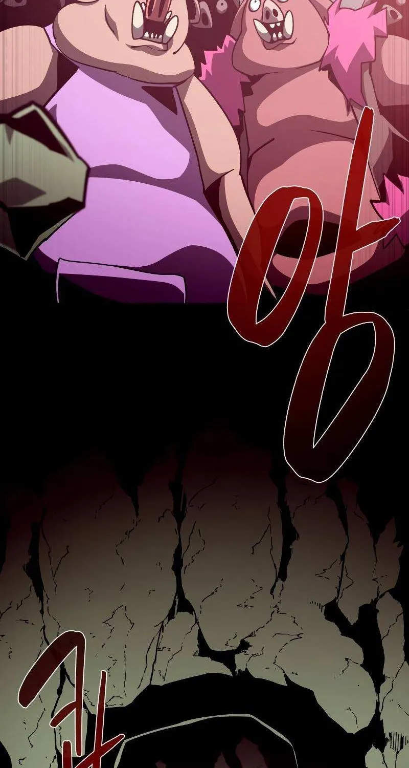 Dungeon Odyss Chapter 48 page 18 - 