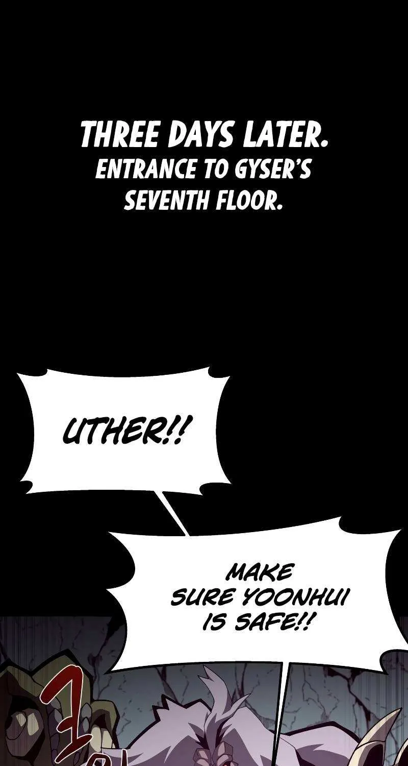 Dungeon Odyss Chapter 48 page 28 - 