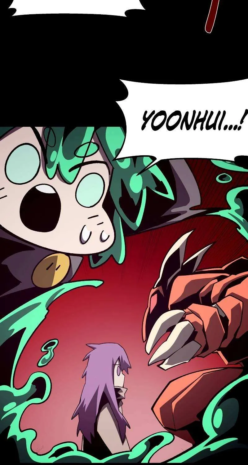 Dungeon Odyss Chapter 48 page 32 - 