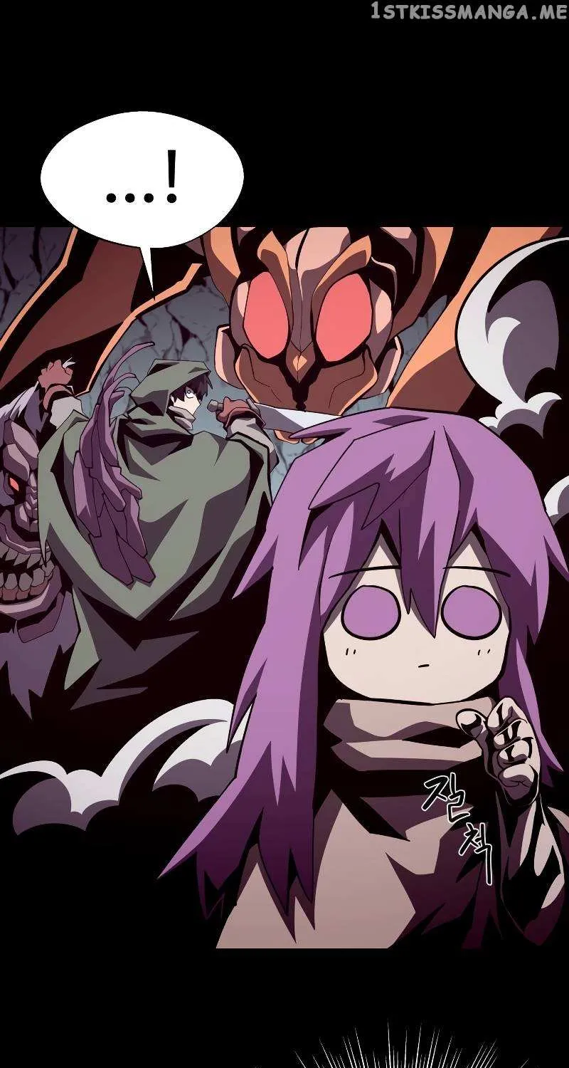 Dungeon Odyss Chapter 48 page 36 - 