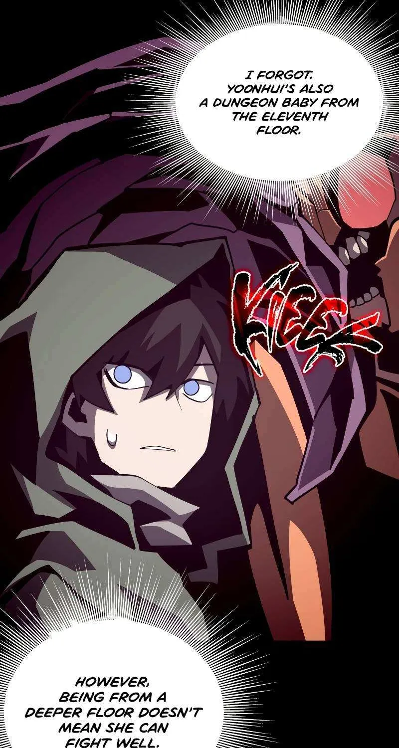 Dungeon Odyss Chapter 48 page 37 - 