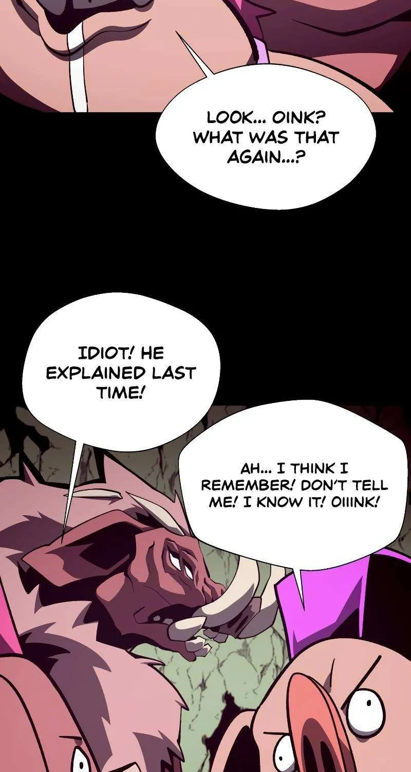 Dungeon Odyss Chapter 48 page 5 - 