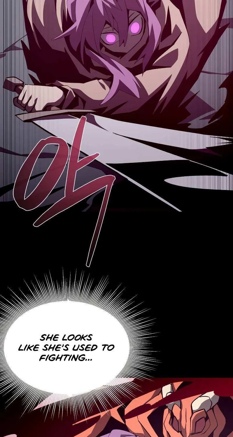 Dungeon Odyss Chapter 48 page 42 - 