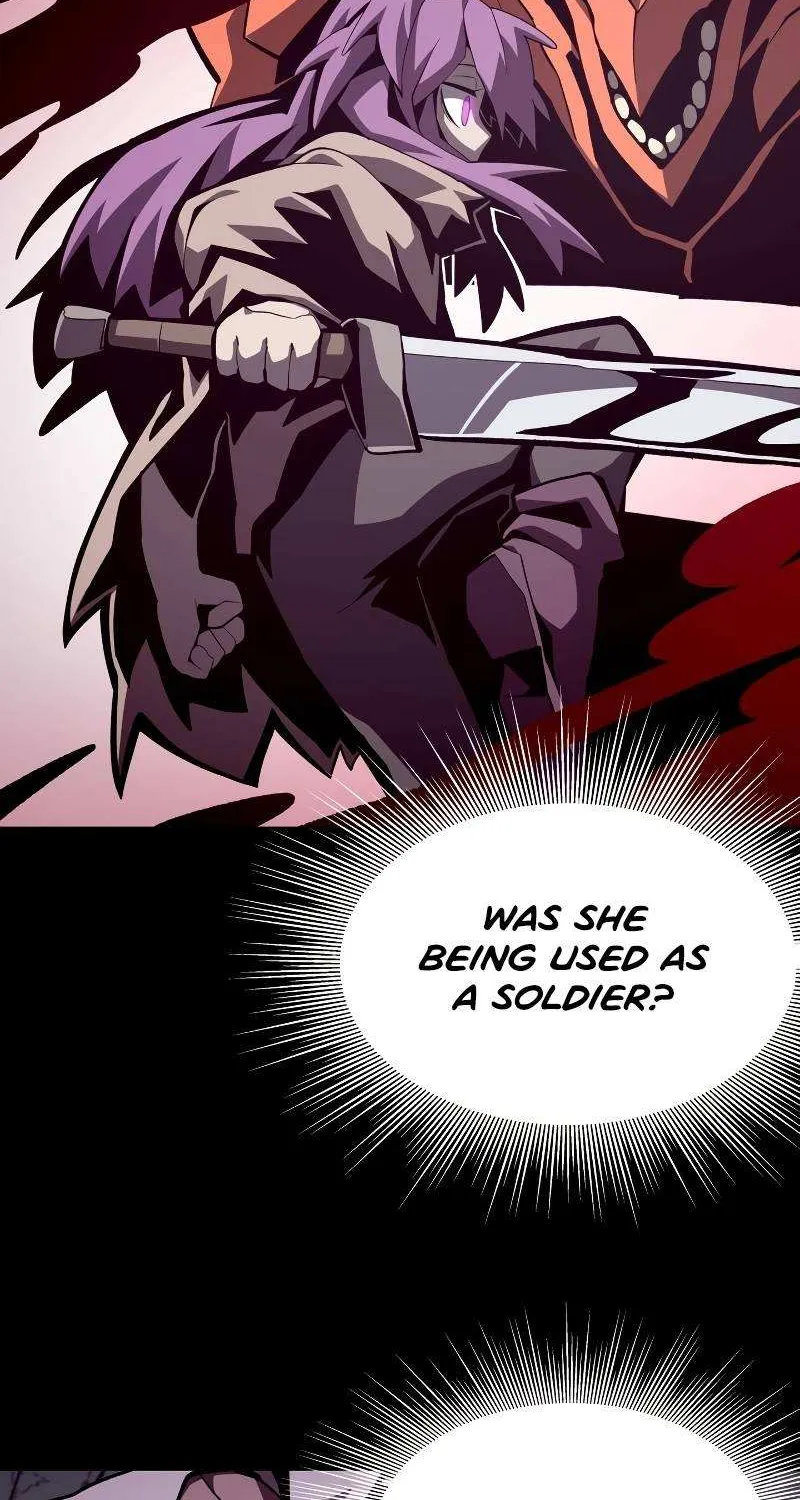 Dungeon Odyss Chapter 48 page 43 - 