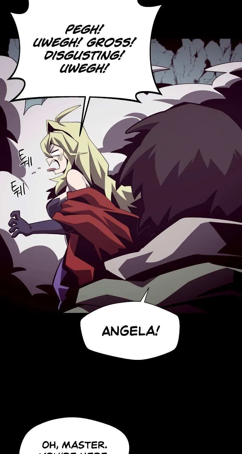 Dungeon Odyss Chapter 48 page 52 - 