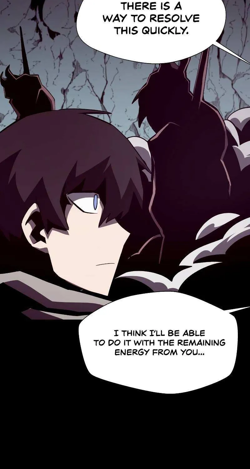 Dungeon Odyss Chapter 48 page 57 - 