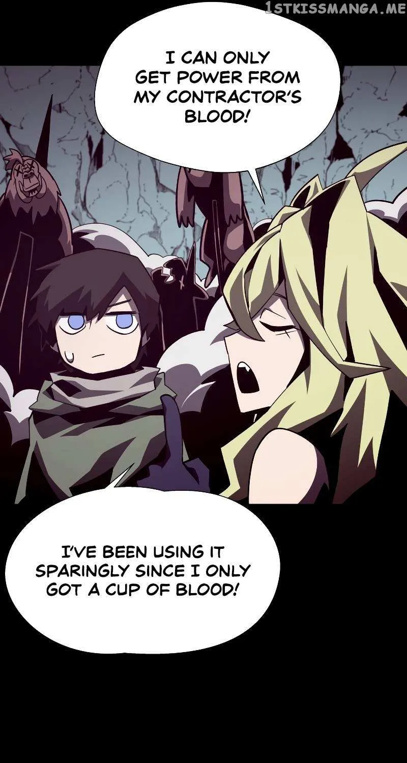 Dungeon Odyss Chapter 48 page 59 - 
