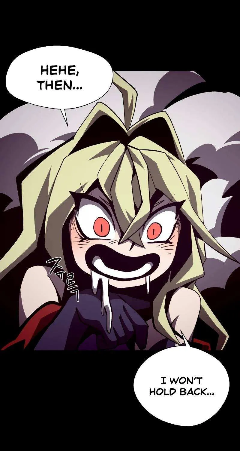 Dungeon Odyss Chapter 48 page 61 - 