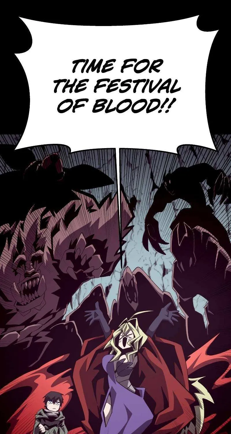 Dungeon Odyss Chapter 48 page 62 - 