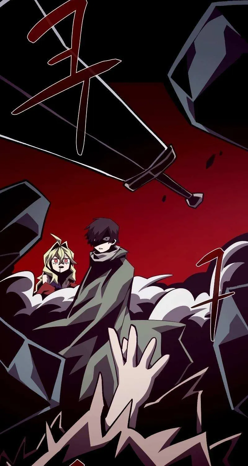 Dungeon Odyss Chapter 48 page 71 - 
