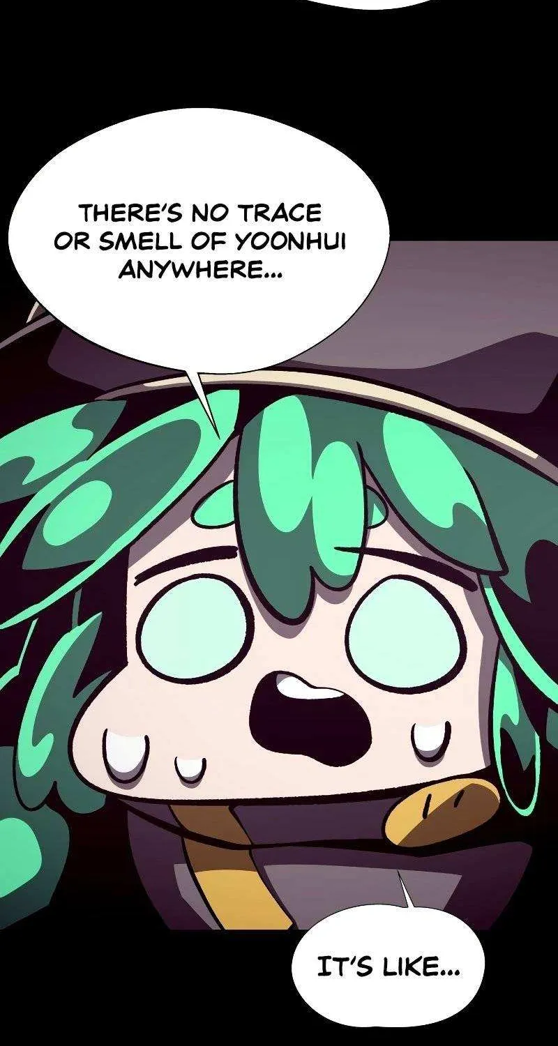 Dungeon Odyss Chapter 48 page 83 - 