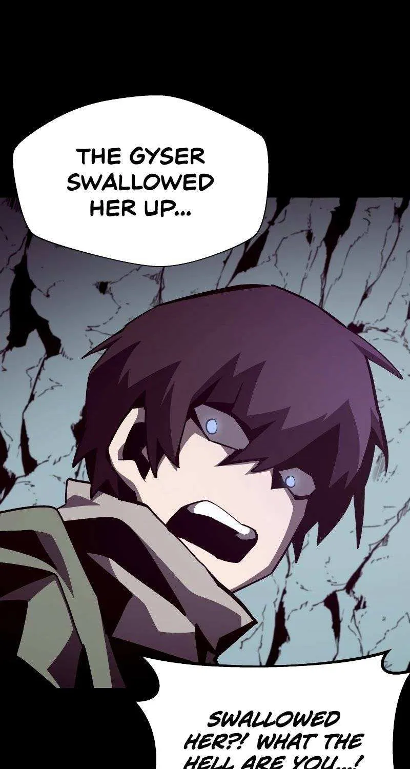 Dungeon Odyss Chapter 48 page 84 - 